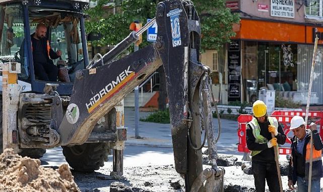 Bakırköy’de Su Baskını Sorunları Bir Bir Çözülüyor!