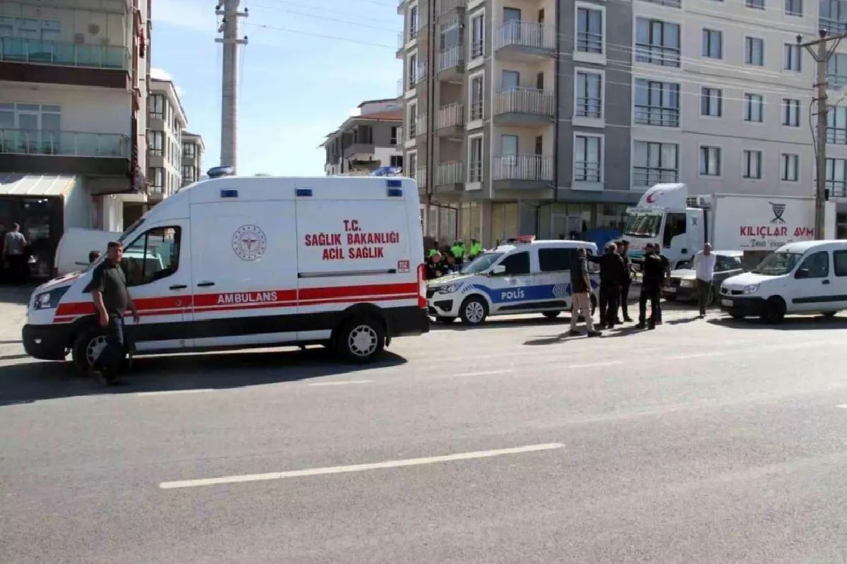 Bakkal Hamza Metin, Kazada Hayatını Kaybetti
