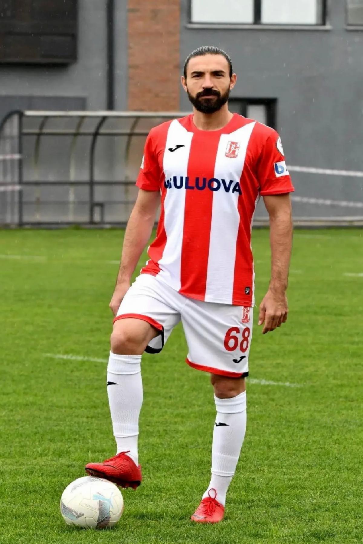 Balıkesirspor Kaptanı Play-Off Hedeflerini Açıkladı
