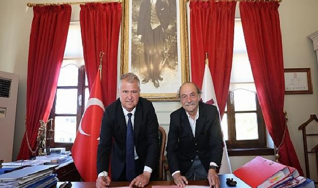 Balıklıova’da üreticinin yüzü “zeytinle” gülecek