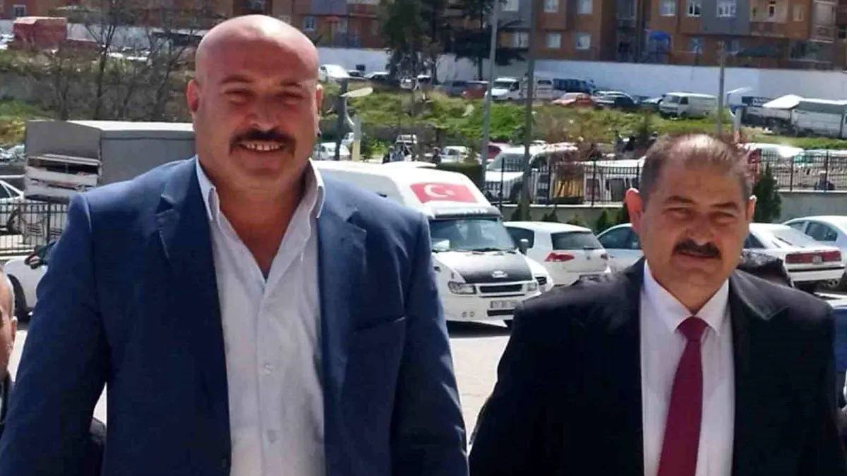 Balışeyh Belediye Başkanı’nın Katiline Beraat Talebi