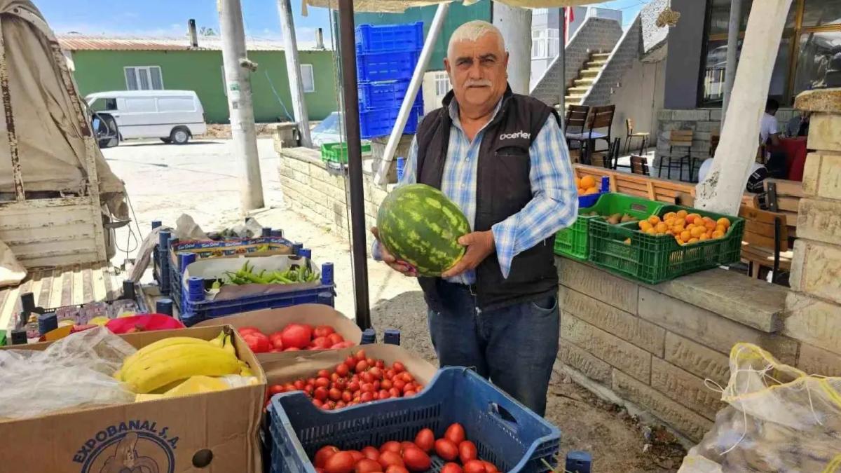 Bandırma Pazarı’nın Güvencesi: İbrahim Avcı