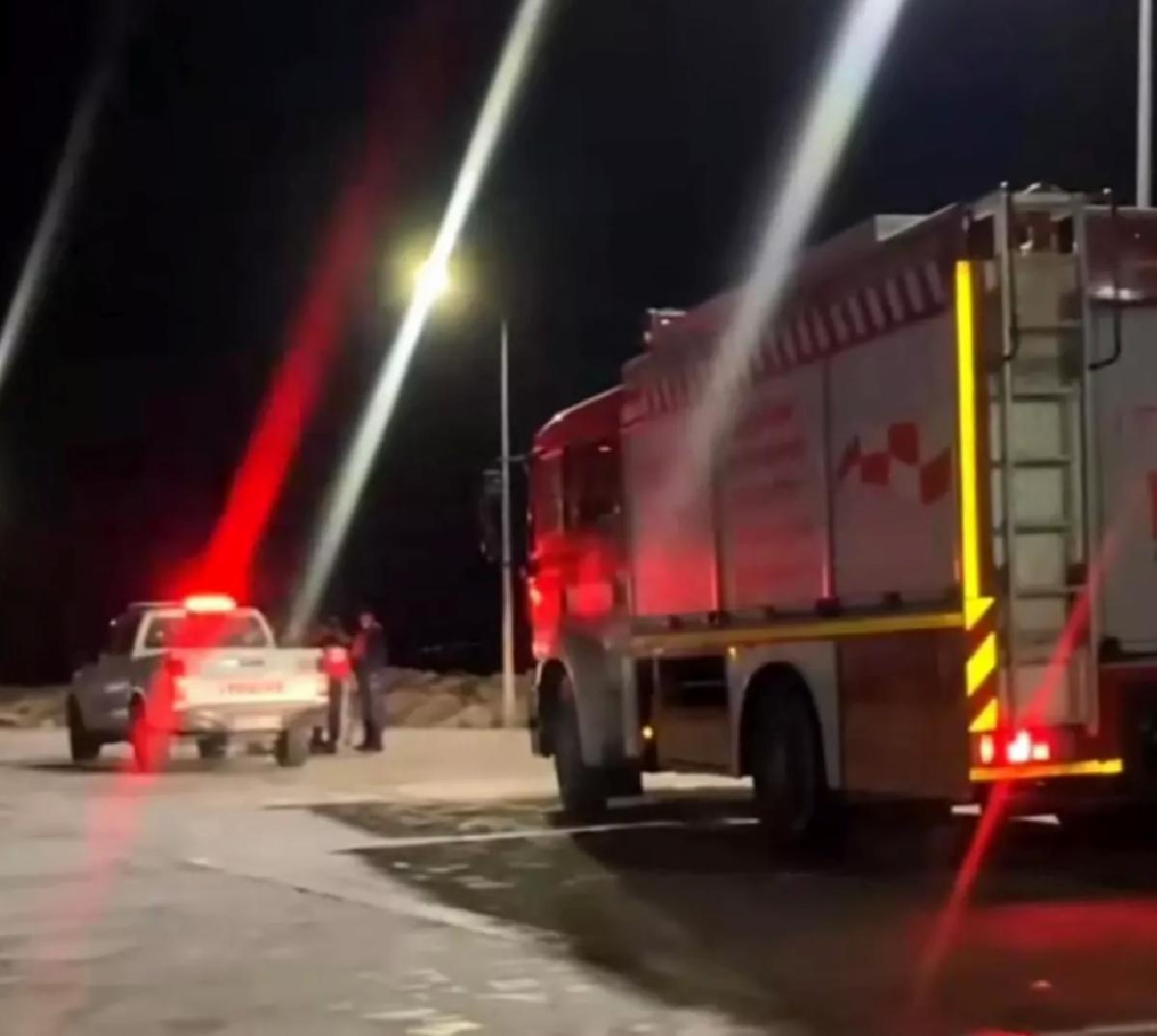 Bandırma’da Dalgakıran Kayalıklarında Ceset Bulundu