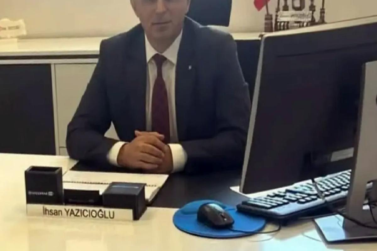 Bankacının sır ölümü! Başından tek kurşunla vurulmuş halde bulundu
