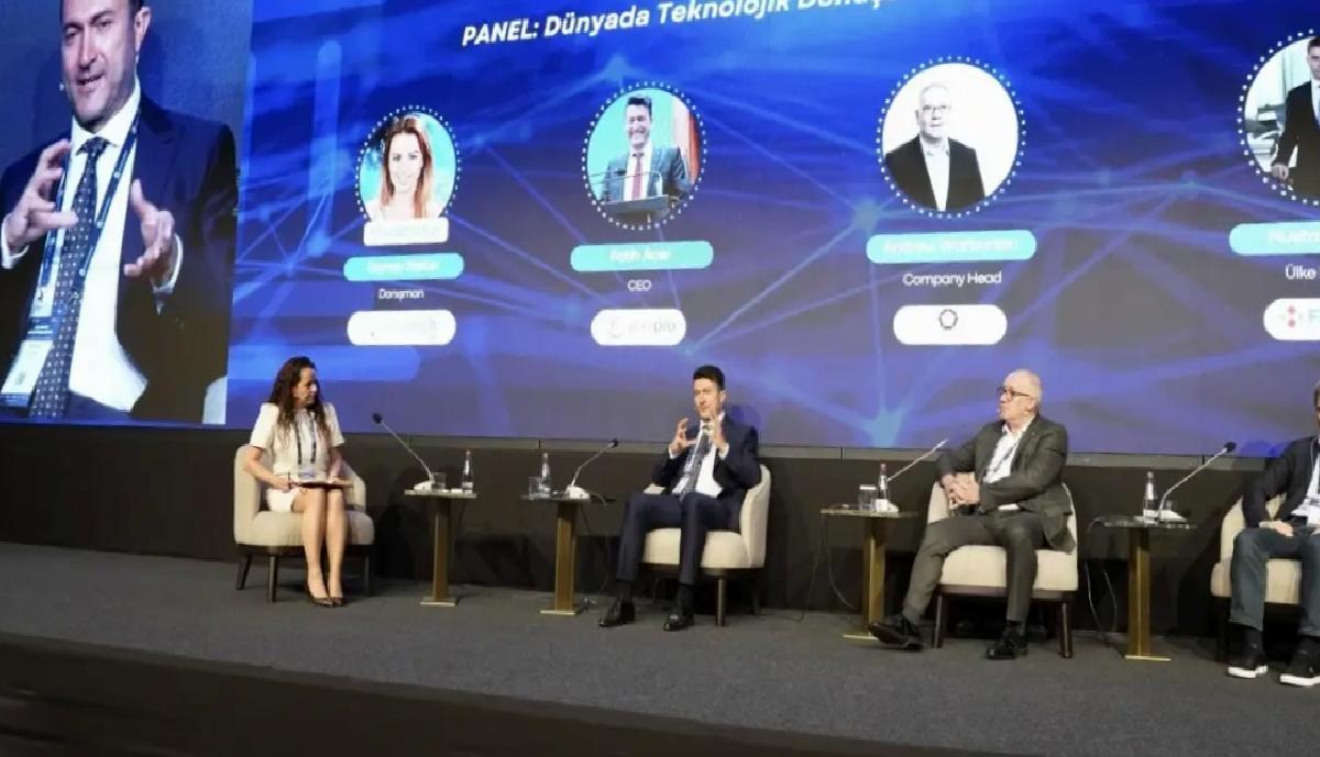 Bankasürans 2025 Zirvesi: Bankacılık ve Sigorta Sektörlerinin Geleceği Masaya Yatırıldı