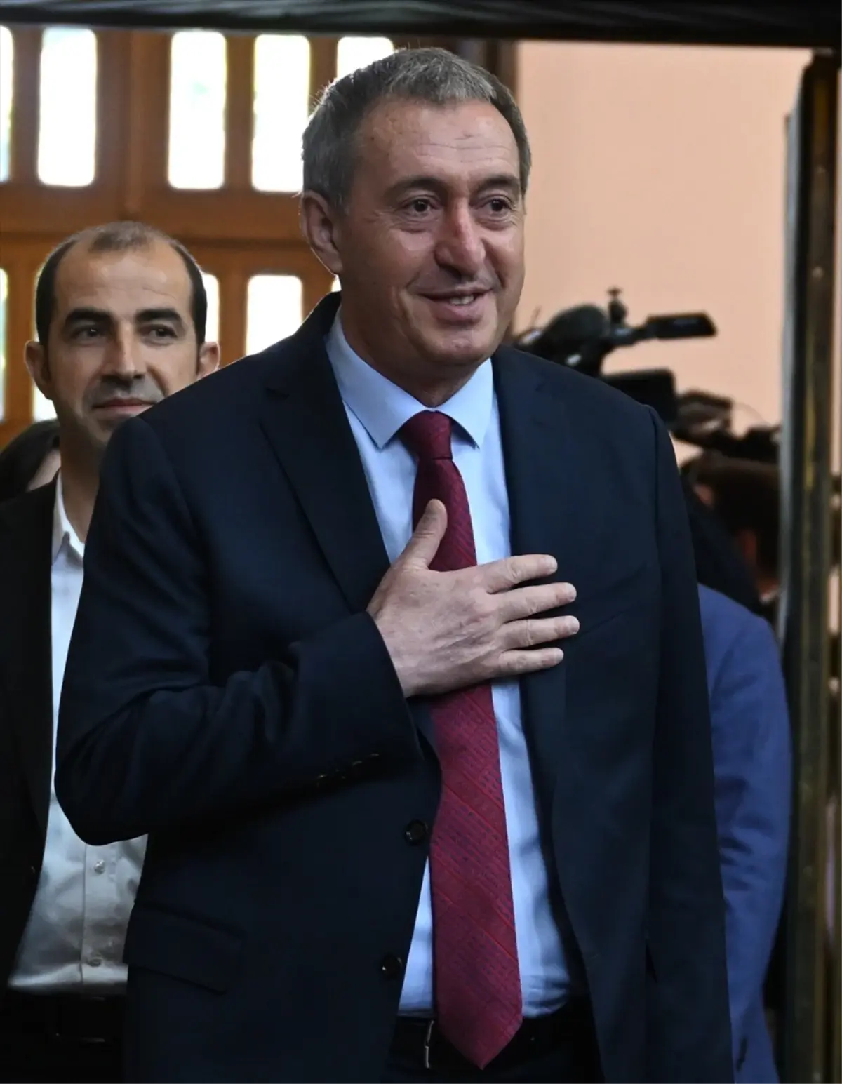Barış Süreci İçin Çifte Bayram Çağrısı
