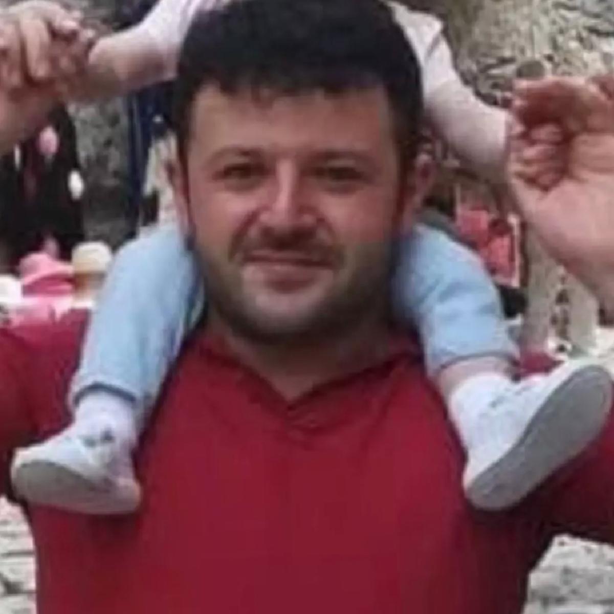 Bartın’da Aile Katliamı