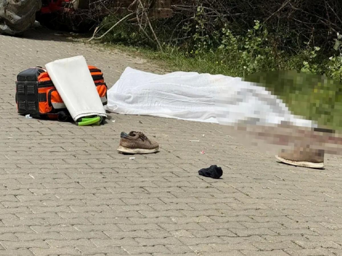 Bartın’da Akraba Katliamı