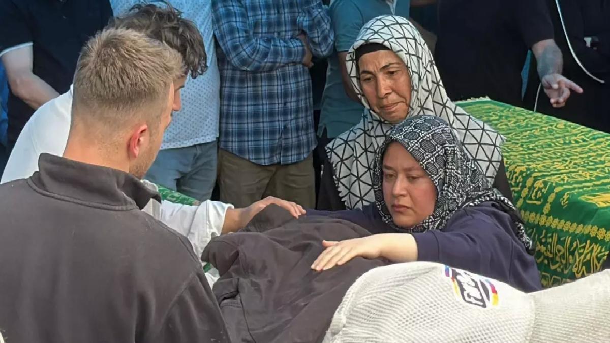 Bartın’da Arazi Anlaşmazlığı Kanlı Bitti