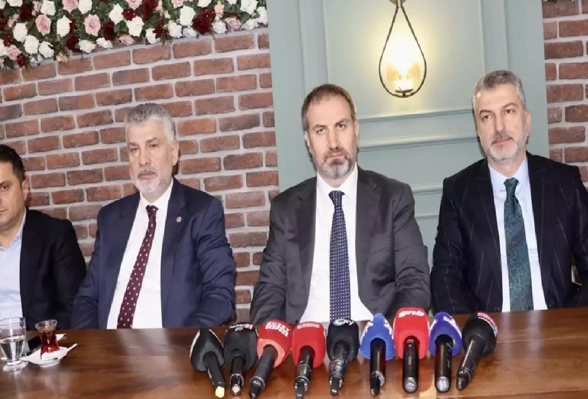 Basın Özgürlüğü Günü’nde Trabzon’da Buluşma