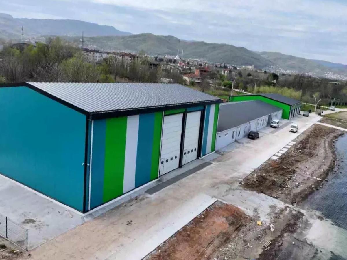 Başiskele Su Sporları Eğitim Merkezi 19 Mayıs’ta Açılıyor