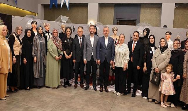 Başkan Büyükakın: Üreten devletler ayakta kalacak