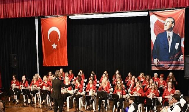 Başkan Çerçioğlu: Aydın’ımızı ‘Kadın Dostu Kent’ Olarak Güçlendirmek İçin Çalışmalarımıza Devam Edeceğiz
