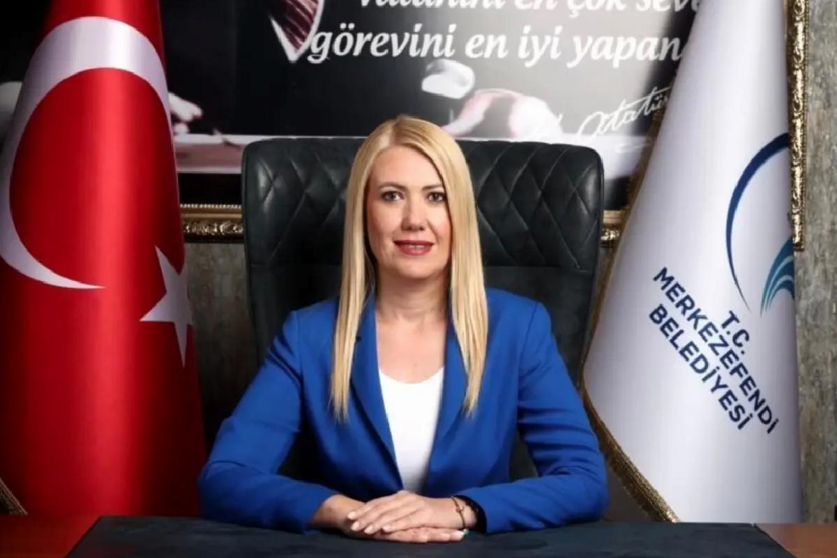 Başkan Doğan, “19 Mayıs bir liderin inanç dolu yürüyüşünün simgesidir”