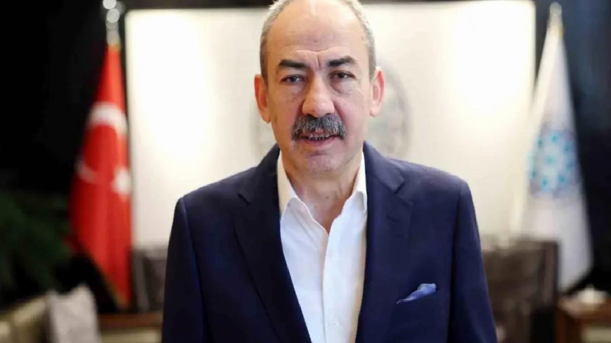 Başkan Gülsoy: “19 Mayıs, kurtuluş mücadelemizin ve bağımsız Türkiye’nin başlangıcıdır”