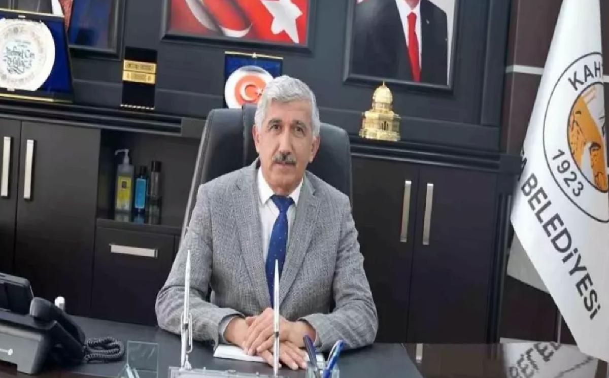 Başkan Hallaç’tan Zübeyir Yetik için Taziye Mesajı