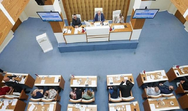 Başkan İbrahim Sandıkçı: “Canik’imizin değerine yeni projelerle değer katmaya devam ediyoruz”