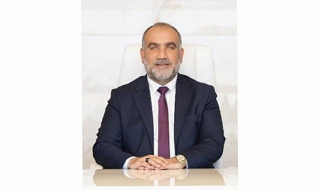 Başkan İbrahim Sandıkçı’dan 19 Mayıs Mesajı