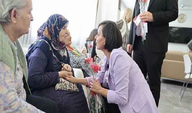 Başkan Kınay: “Karabağlar, dayanışmanın, mücadelenin ve umudun adıdır”