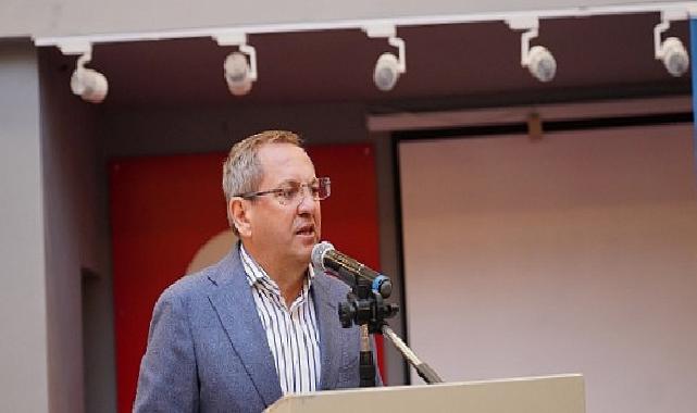 Başkan Mesut Ergin, Mahalleevleri Çatısı Altındaki Kadınlarla Buluştu…