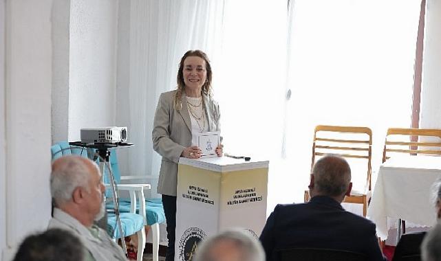 Başkan Mutlu’dan Kemeraltı mesajı: Artık konuşma değil iş yapma vakti