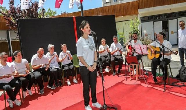Başkan Önal, “Engelleri anlayışla aşabiliriz