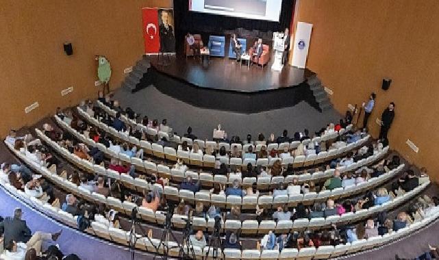 Başkan Özyiğit, “İklim değişikliğine dirençli akıllı bir kent oluşturuyoruz”