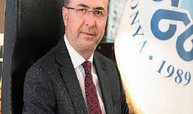 Başkan Pekyatırmacı’dan 19 Mayıs Mesajı: “Ülkemizin en büyük sermayesi gençlerimizdir”