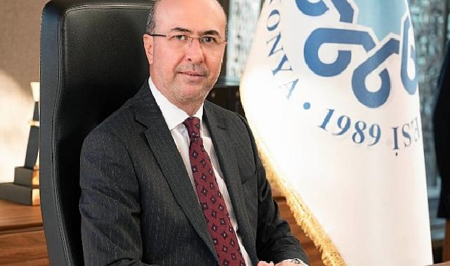 Başkan Pekyatırmacı’dan Anneler Günü Mesajı