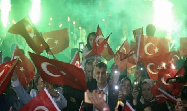 Başkan Sezer: “19 Mayıs, Tam Bağımsız Devlet Kurma Kararının İlk Adımıdır”