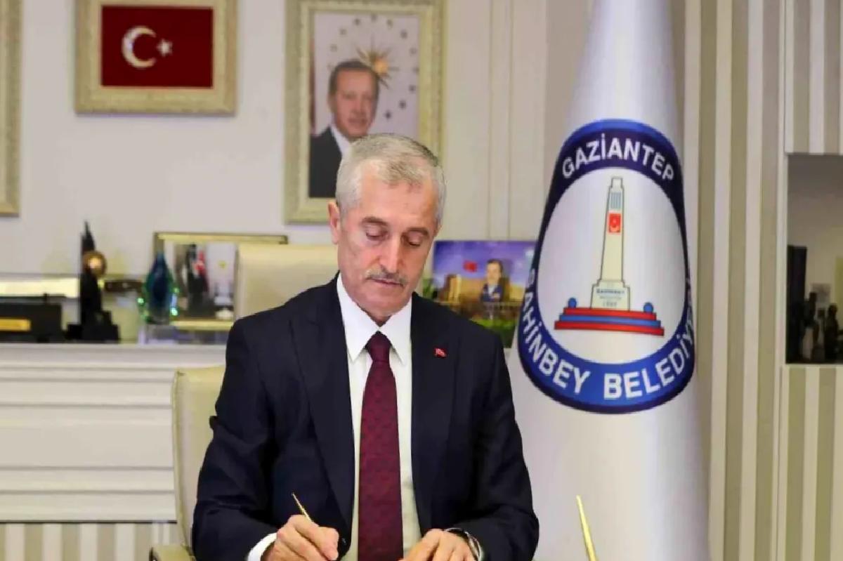Başkan Tahmazoğlu’ndan Gençliğe Vurgu: ‘Yarının Gücü Gençlerdir’