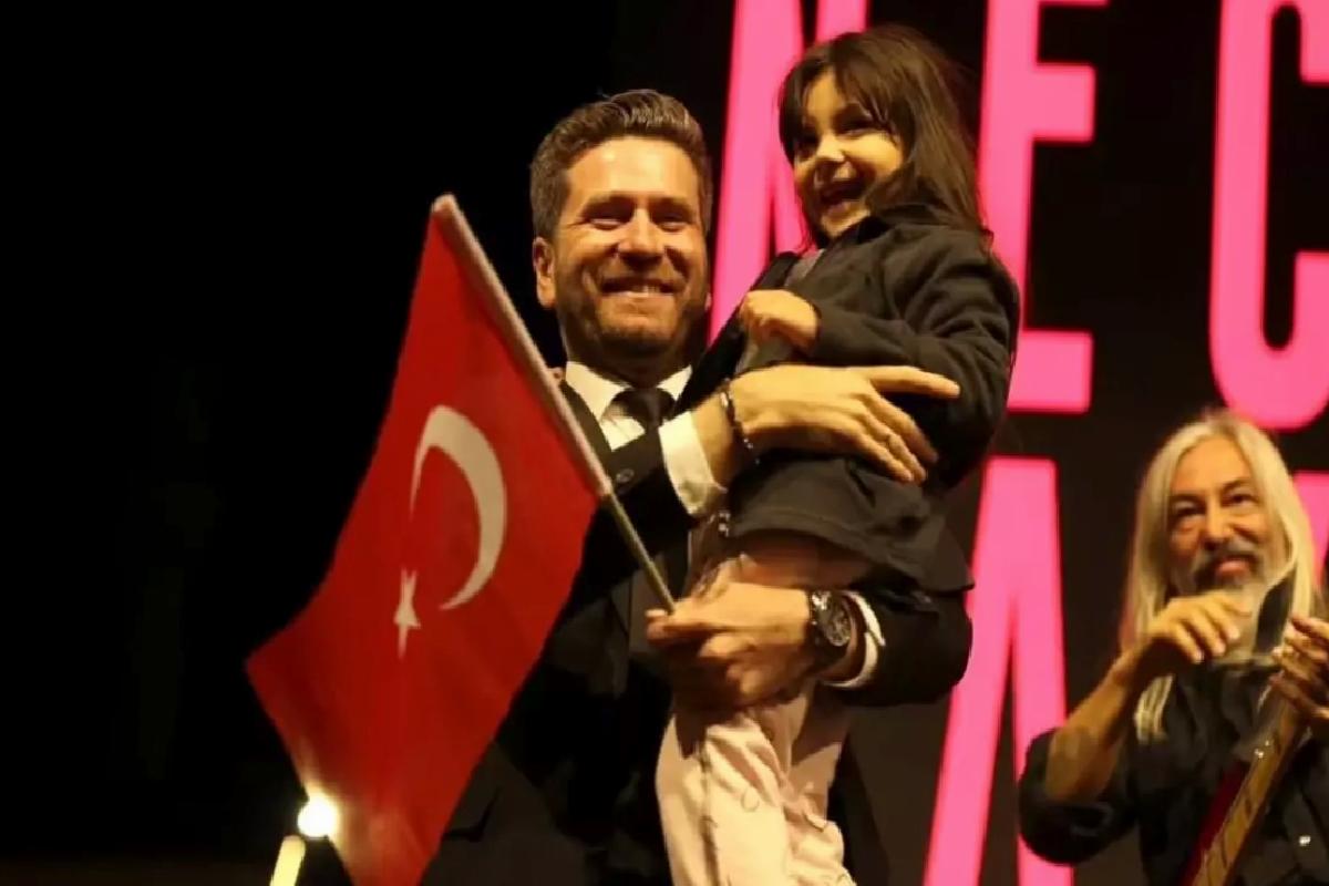 Başkan Tatık; “19 Mayıs inancın, birlikteliğin ve millet olma bilincinin bayramıdır”