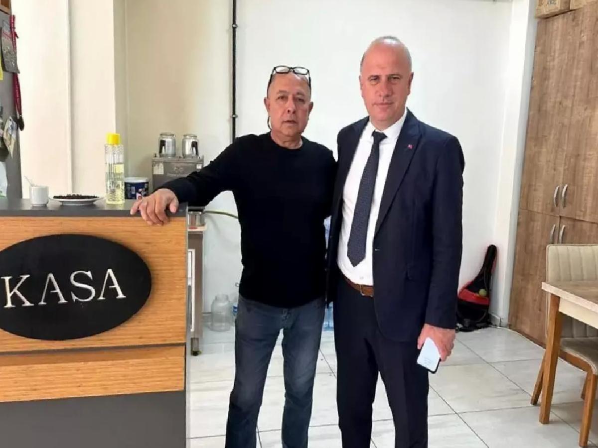 Başkan Torun, Esnafla Buluşmalara Devam Ediyor
