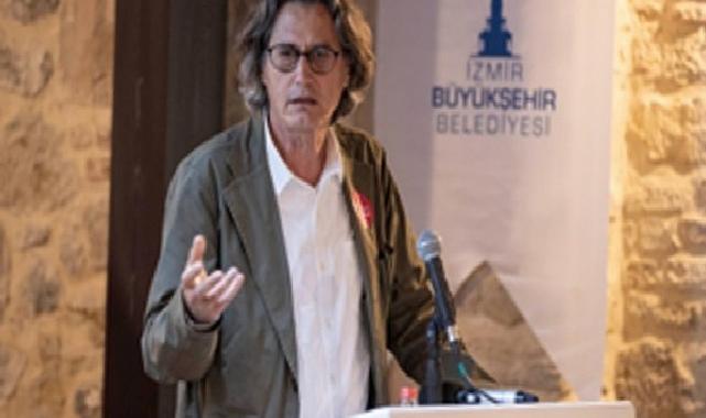 Başkan Tugay’dan gençlere: Siz tasarlayın birlikte uygulayalım