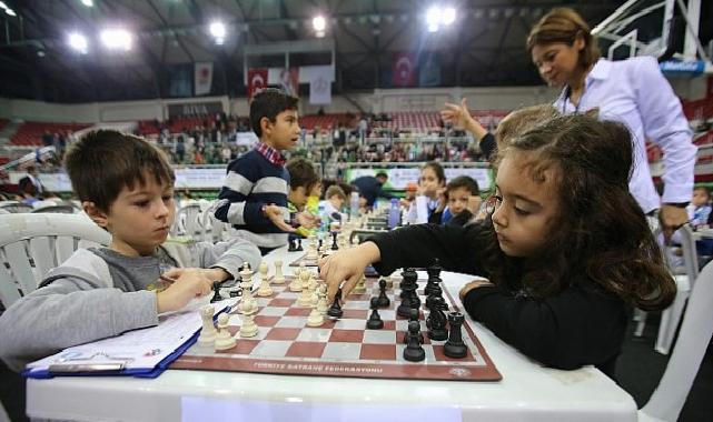 Başkan Ünsal, çocuk başkana verdiği sözü tuttu