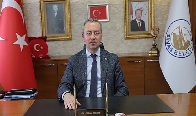 Başkan Uzun’dan 19 Mayıs Mesajı…