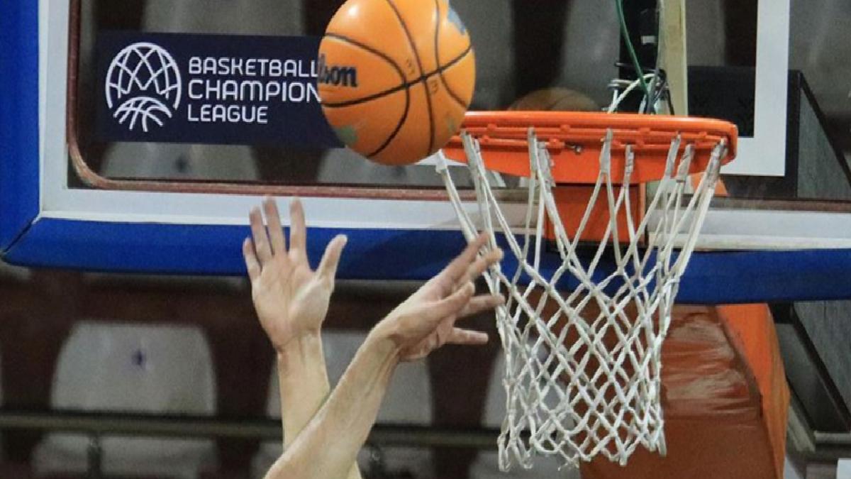 Basketbol Şampiyonlar Ligi’nde bireysel ödüllerin sahipleri belli oldu