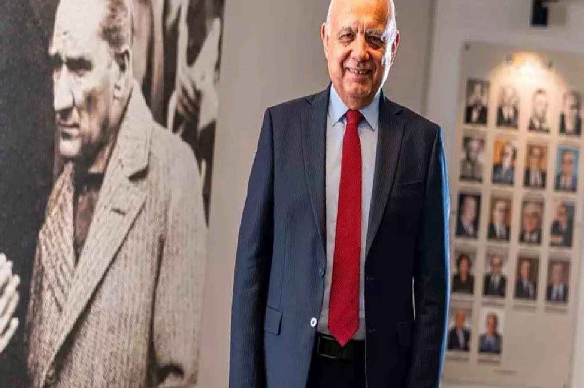 Batı Anadolu Şirketler Topluluğu’ndan Stratejik Dönüşüm