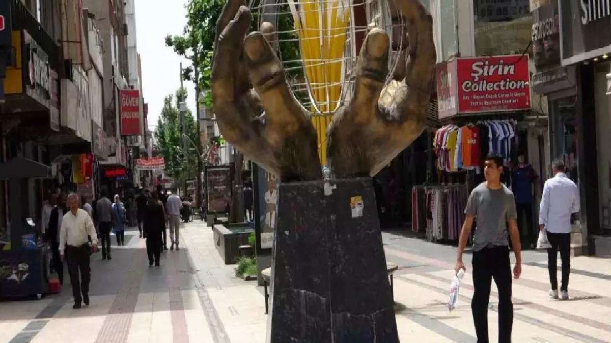 Batman’da Barış Süreci Değerlendirildi