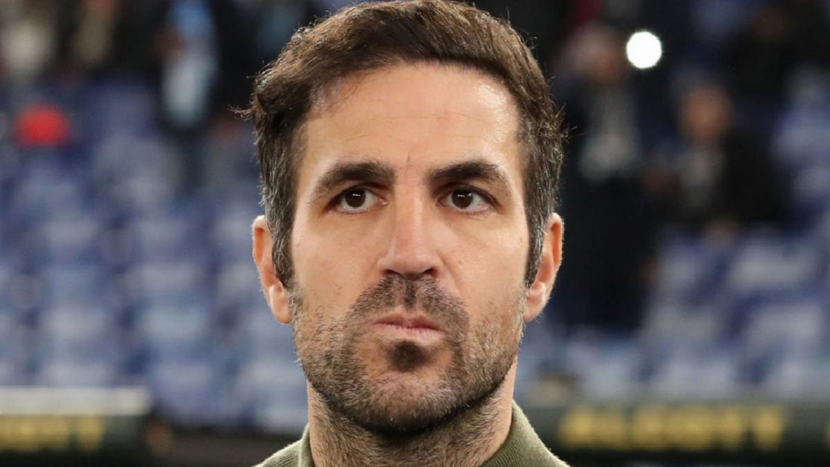 Bayer Leverkusen’de Xabi Alonso’nun yerine Cesc Fabregas