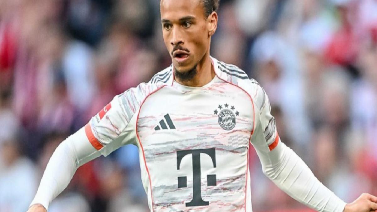 Bayern Münih ikna edemedi! Leroy Sane, Galatasaray’a mı geliyor?
