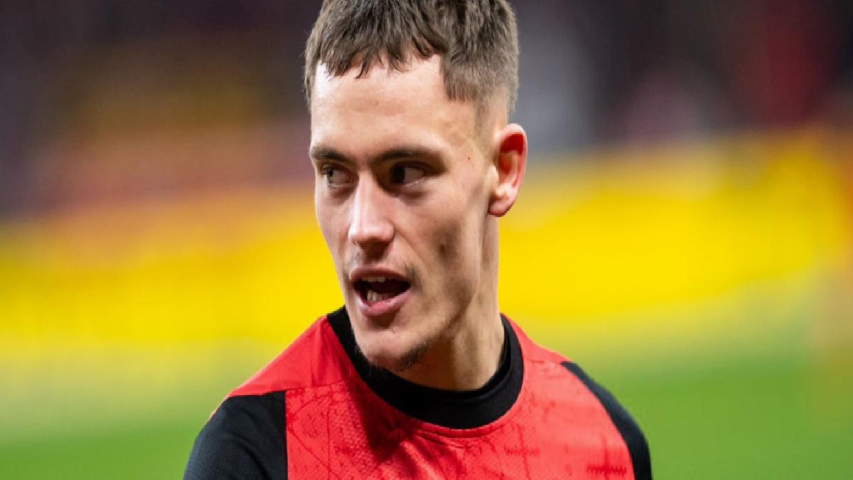 Bayern Münih’ten Wirtz için dev teklif