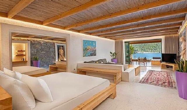 Bayramda keyif, sanat ve müziğin buluşma noktası: Titanic Luxury Collection Bodrum