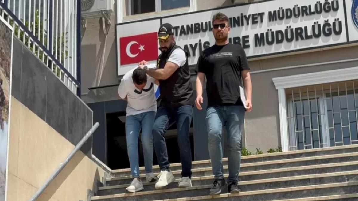 Bayrampaşa’da Dolandırıcılık Çetesi Çökertildi