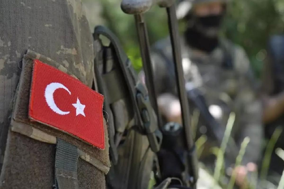 Bazı emekli askerlerin orduevine girişi yasaklandı