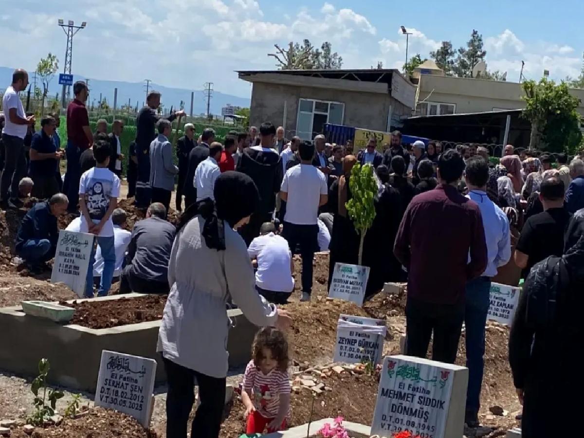 BBP Diyarbakır İl Başkanı Mehmet Tekbaran Vefat Etti