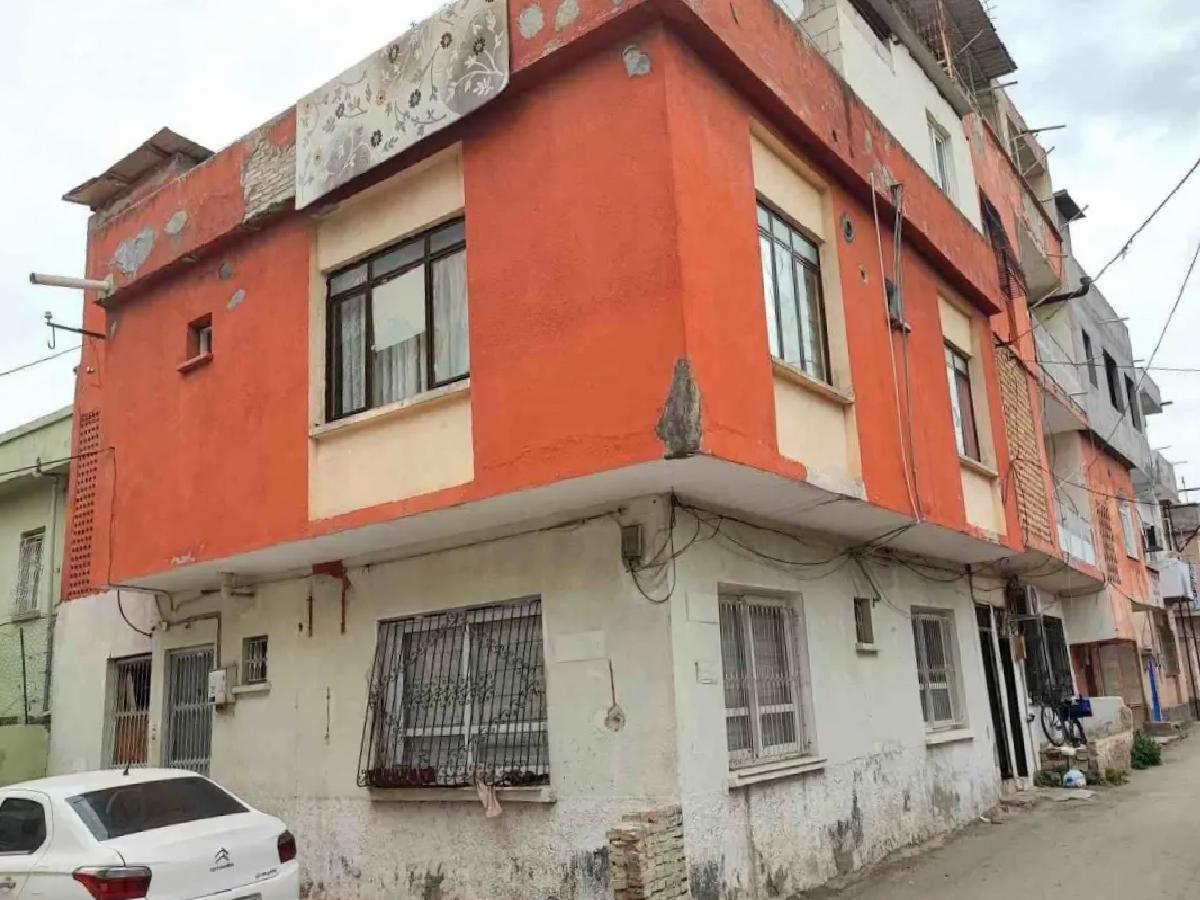 Bebeğini Poşette Saklayan Anne Baba 25 Yıl Hapis Cezası Aldı