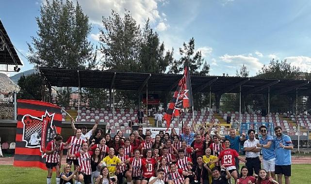 beIN SQUAD Ekiplerinin Çeyrek Final Mücadelesinde Kazanan Bandırmagücü Spor Kulübü!