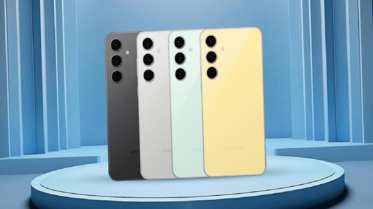 Beklenen oldu: Galaxy S25 FE için Exynos doğrulandı