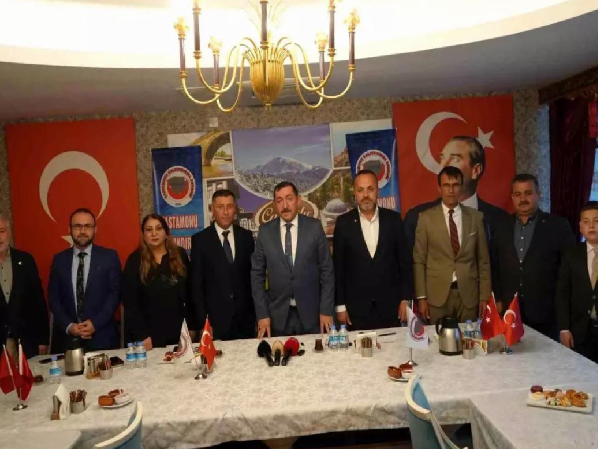 Belediyeye “ruhsat” tepkisi: “Çabalar satmak üzerine kurulmuş”